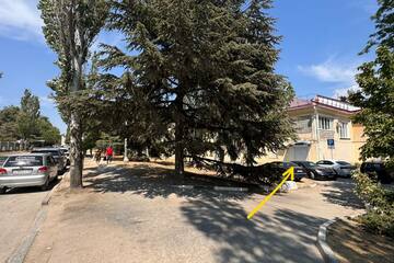 Магазин, 100,4 м², 1/2 эт.