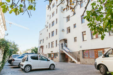 Помещение своб.назн., 31 м², 1/6 эт.