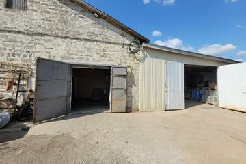 Произв.-пром. помещение, 412 м², 1/2 эт.