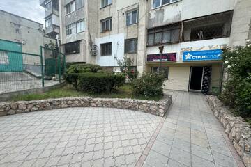 Помещение своб.назн., 140,3 м²