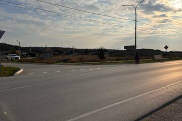 Комм.земельный участок, 128 м²