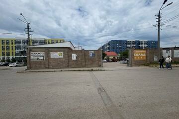 Комм.земельный участок, 3710 м²