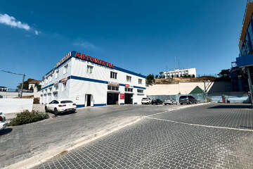 Помещение своб.назн., 37,5 м², 2/2 эт.