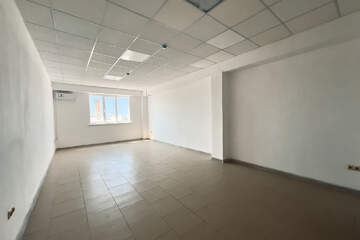 Помещение своб.назн., 37,5 м², 2/2 эт.