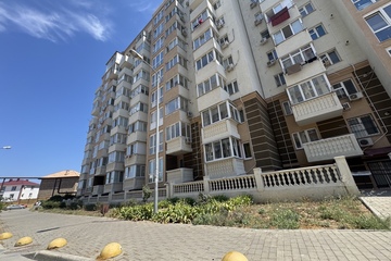 Офис, 30,5 м²
