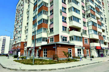 Магазин, 143,9 м², 1/11 эт.