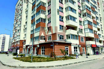 Магазин, 143,9 м², 1/11 эт.