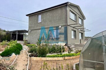 Дом, 163,2 м², 2 эт.