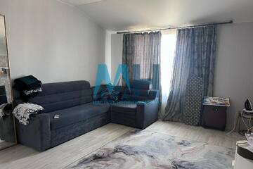 Часть дома, 58 м², 2 эт.