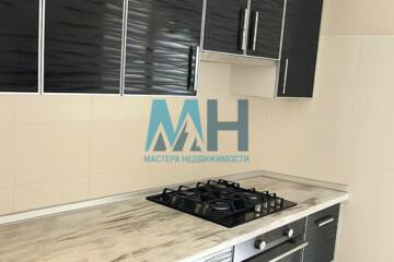 2-к квартира, 57,9 м², 4/5 эт.