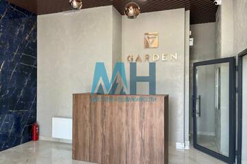 Апартаменты, 47 м², 3/5 эт.