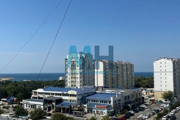 1-к квартира, 44 м², 8/11 эт.