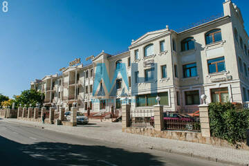 Помещение своб.назн., 78 м², 1/1 эт.