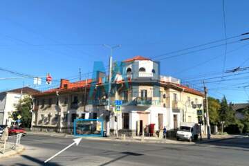 Помещение своб.назн., 226 м²