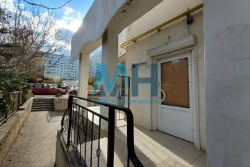 Офис, 52 м², 1/10 эт.