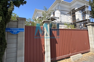 Дом, 223,1 м², 2 эт.