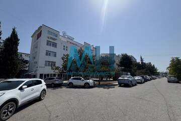 Офис, 30 м², 3/4 эт.