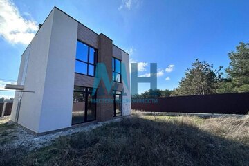 Дом, 145 м², 2 эт.