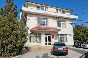 Отдельно стоящее здание, 367,2 м²