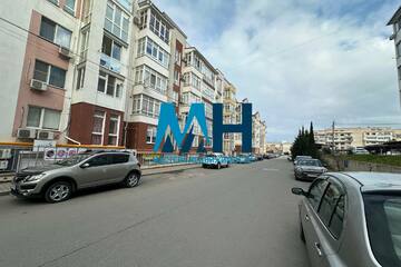 Торговая площадь, 62 м²