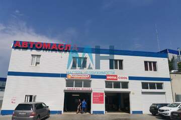 Помещение своб.назн., 43,1 м², 2/2 эт.