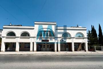 Отдельно стоящее здание, 300 м²