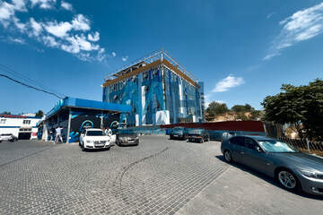 Помещение своб.назн., 668 м², 5/5 эт.