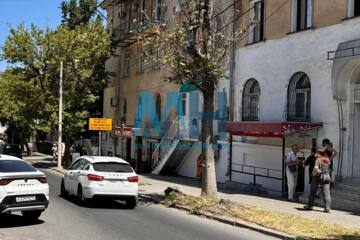 Помещение своб.назн., 93 м²