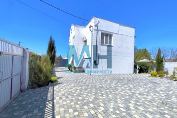 Отдельно стоящее здание, 160 м²