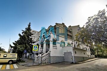 Помещение своб.назн., 146 м²