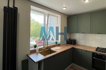 1-к квартира, 35,8 м², 1/5 эт.