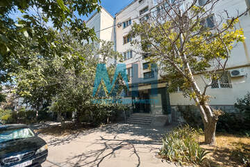 2-к квартира, 55,6 м², 4/5 эт.