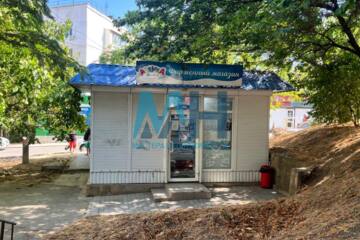 Помещение своб.назн., 20 м², 1/1 эт.