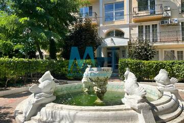 1-к квартира, 55 м², 5/9 эт.