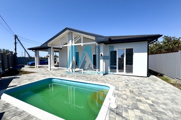 Дом, 150 м², 1 эт.