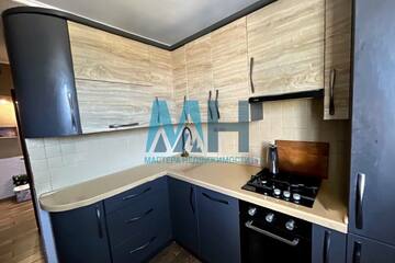 2-к квартира, 44 м², 5/5 эт.