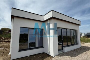 Дом, 74 м², 1 эт.