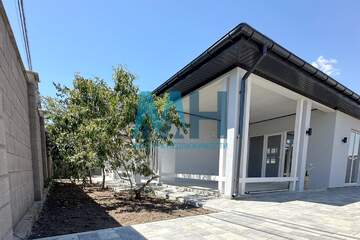 Дом, 150 м², 1 эт.