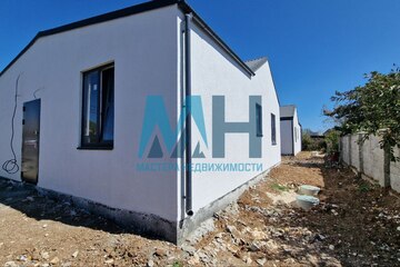 Дом, 81 м², 1 эт.