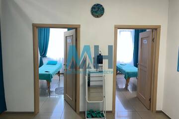 Помещение своб.назн., 45 м², 2/2 эт.