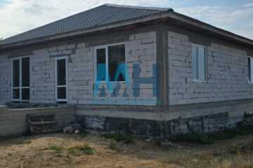 Дом, 122 м², 1 эт.