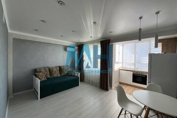 Студия, 30 м², 3/8 эт.