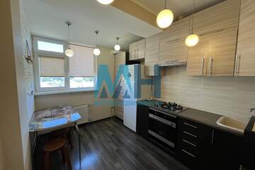 2-к квартира, 55 м², 6/6 эт.