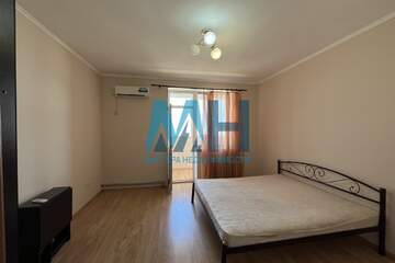 1-к квартира, 43,3 м², 5/5 эт.