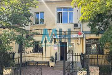 Помещение своб.назн., 61 м², 1/2 эт.