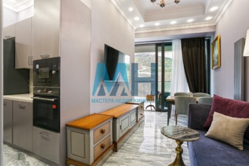 Апартаменты, 42 м², 6/8 эт.