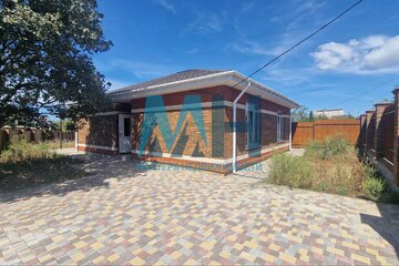 Дом, 80,5 м², 1 эт.