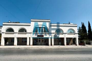 Отдельно стоящее здание, 300 м²