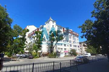 Помещение своб.назн., 372,1 м²