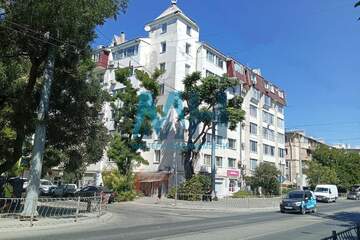 Помещение своб.назн., 225,8 м²